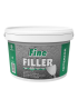 Eskaro Fine Filler - Мелкозернистая шпаклевка 2,5 л